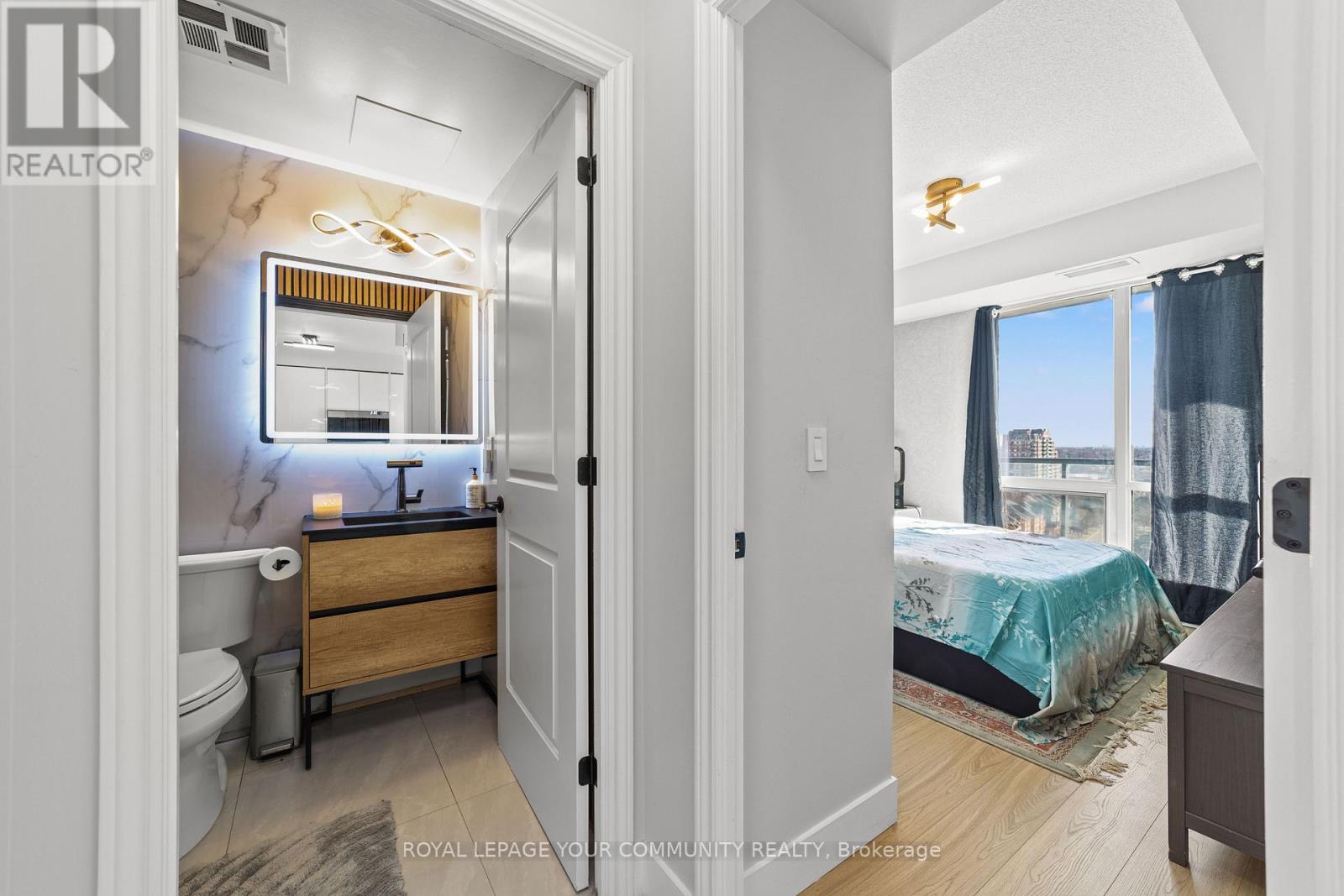 1107a - 9088 Yonge Street, Richmond Hill, Ontario  L4C 0Y6 - Photo 27 - N12069269