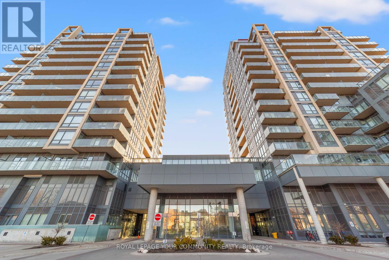 1107a - 9088 Yonge Street, Richmond Hill, Ontario  L4C 0Y6 - Photo 3 - N12069269