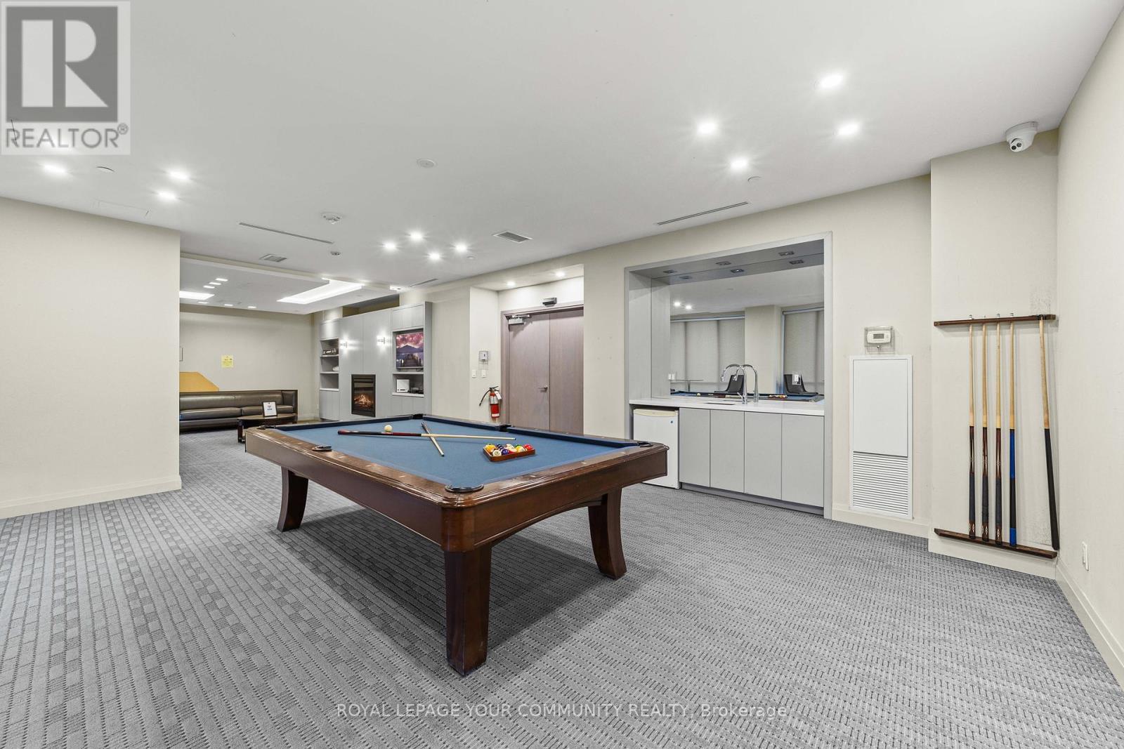 1107a - 9088 Yonge Street, Richmond Hill, Ontario  L4C 0Y6 - Photo 36 - N12069269