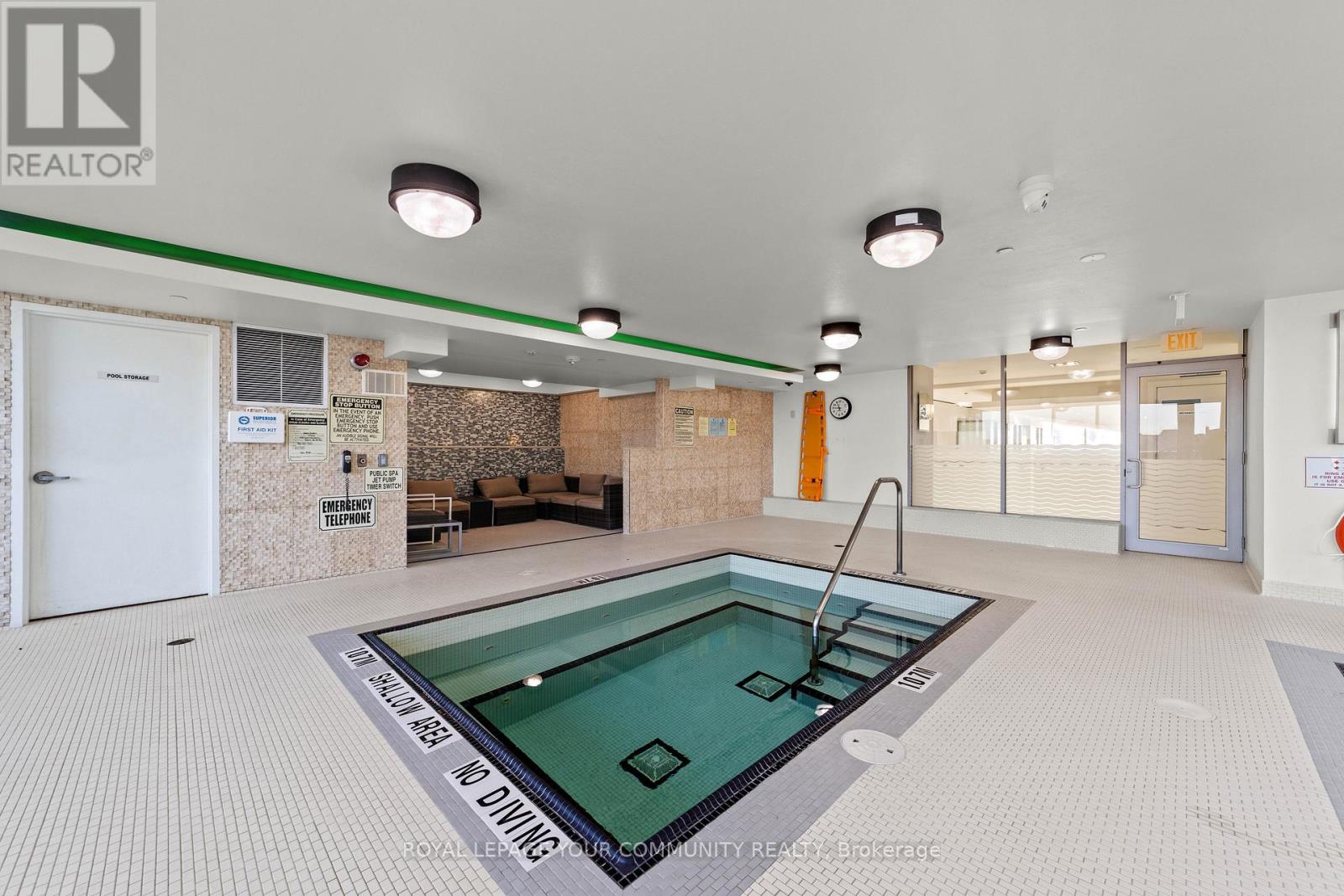 1107a - 9088 Yonge Street, Richmond Hill, Ontario  L4C 0Y6 - Photo 40 - N12069269