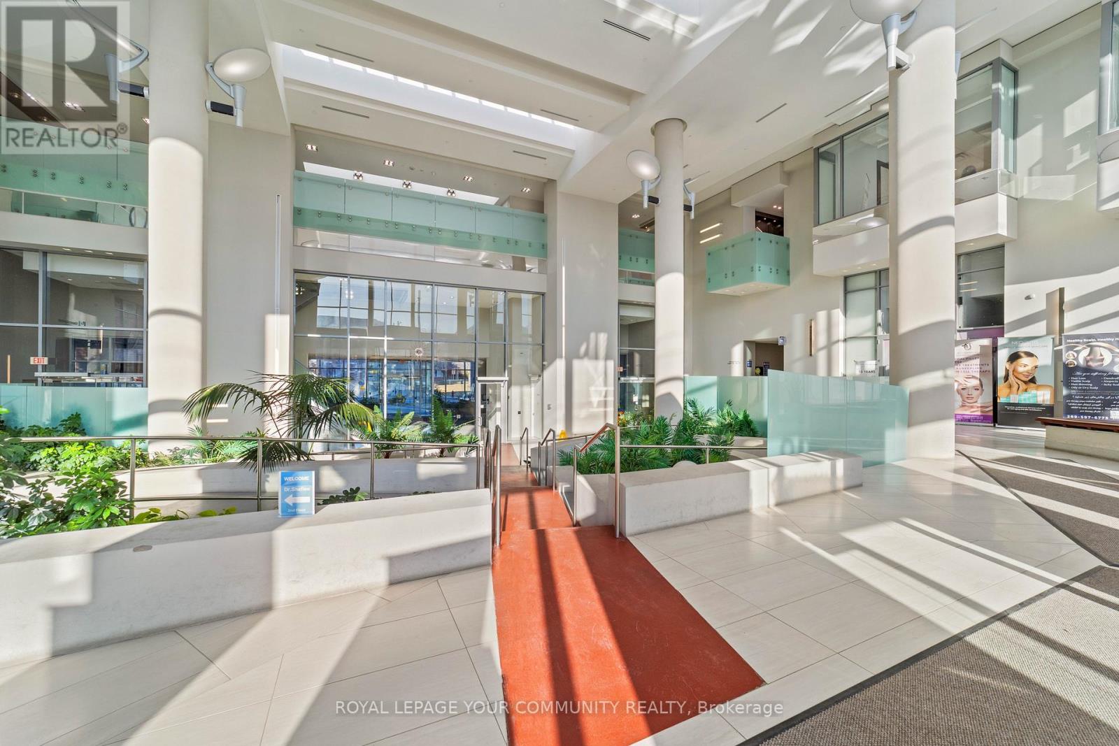 1107a - 9088 Yonge Street, Richmond Hill, Ontario  L4C 0Y6 - Photo 6 - N12069269