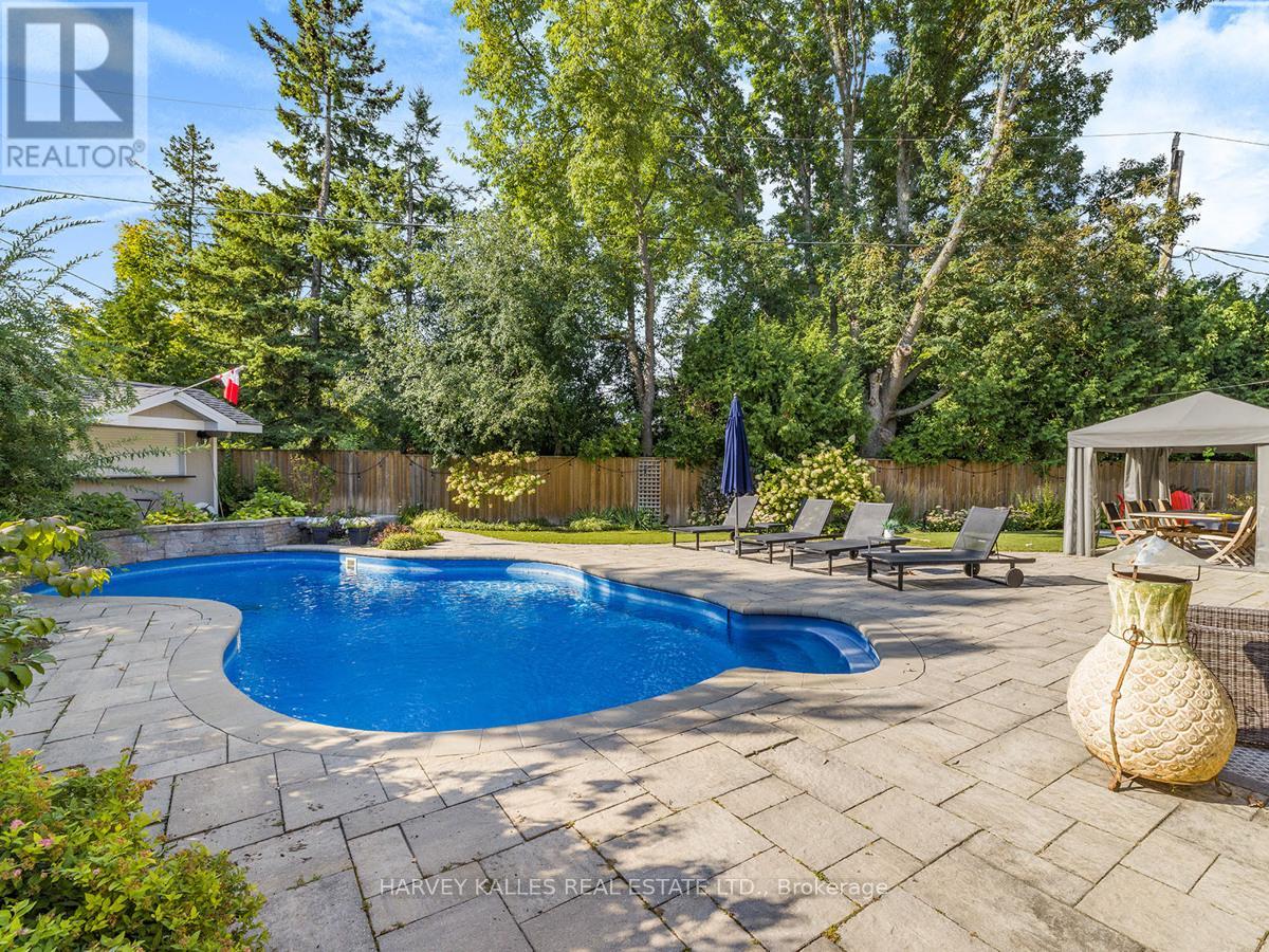 14 Almond Avenue, Markham, Ontario  L3T 1L1 - Photo 38 - N12069285