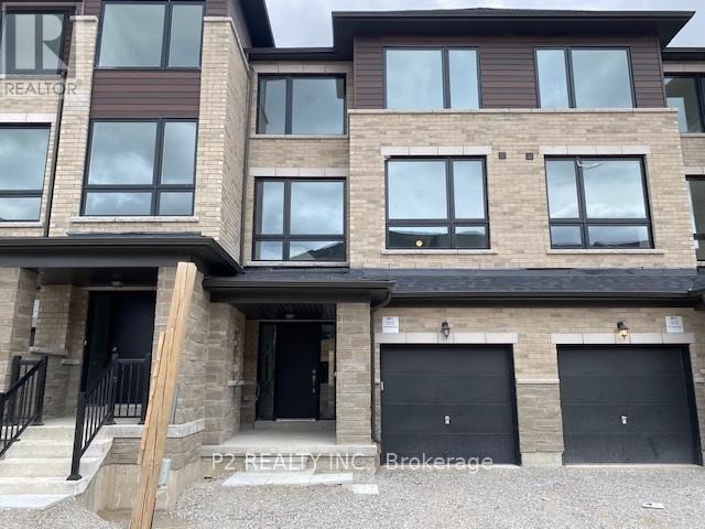43 Red Maple Lane, Barrie, Ontario  L9J 0N8 - Photo 1 - S12069268