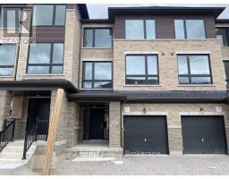 43 RED MAPLE LANE, Barrie, Ontario