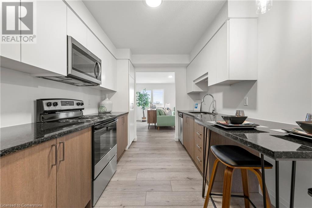 182 Bridge Crescent Unit# 7, Minto, Ontario  N0G 2P0 - Photo 4 - 40713123