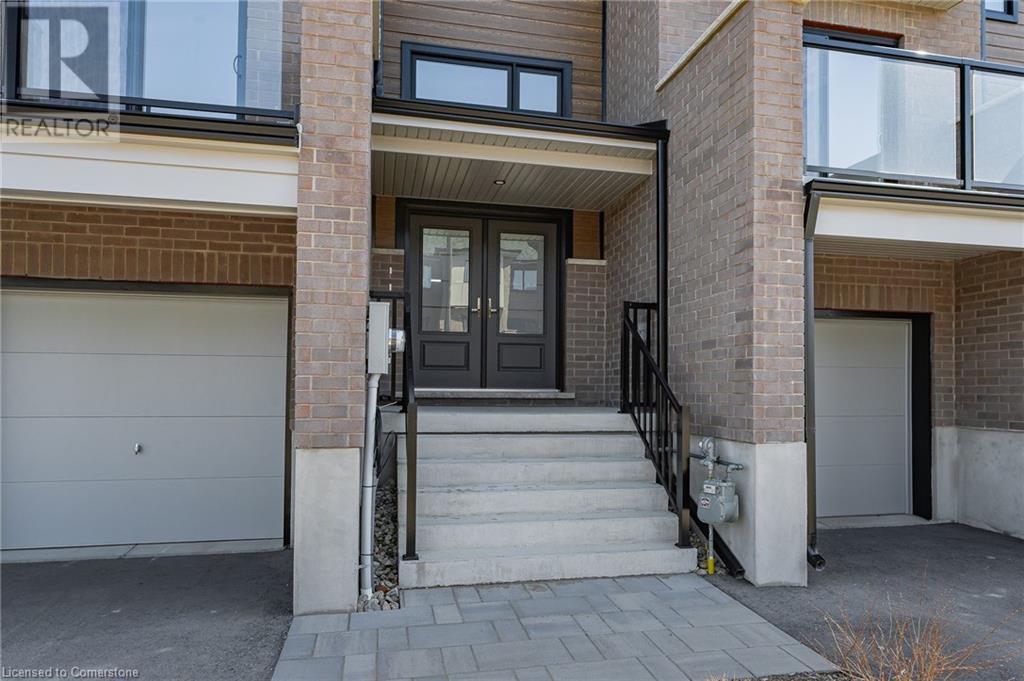 182 Bridge Crescent Unit# 7, Minto, Ontario  N0G 2P0 - Photo 2 - 40713123