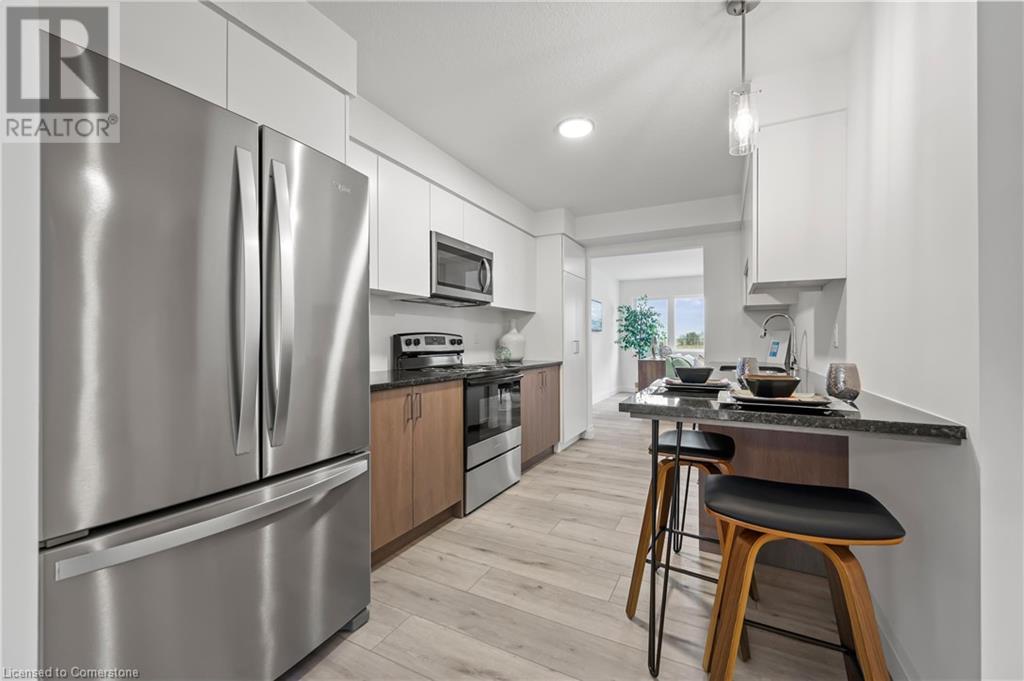 182 Bridge Crescent Unit# 7, Minto, Ontario  N0G 2P0 - Photo 6 - 40713123