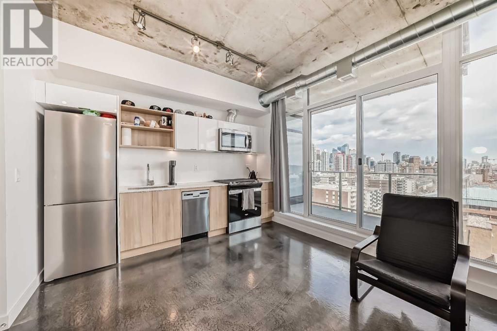 Property at 1010, 1319 14 Avenue SW image 5