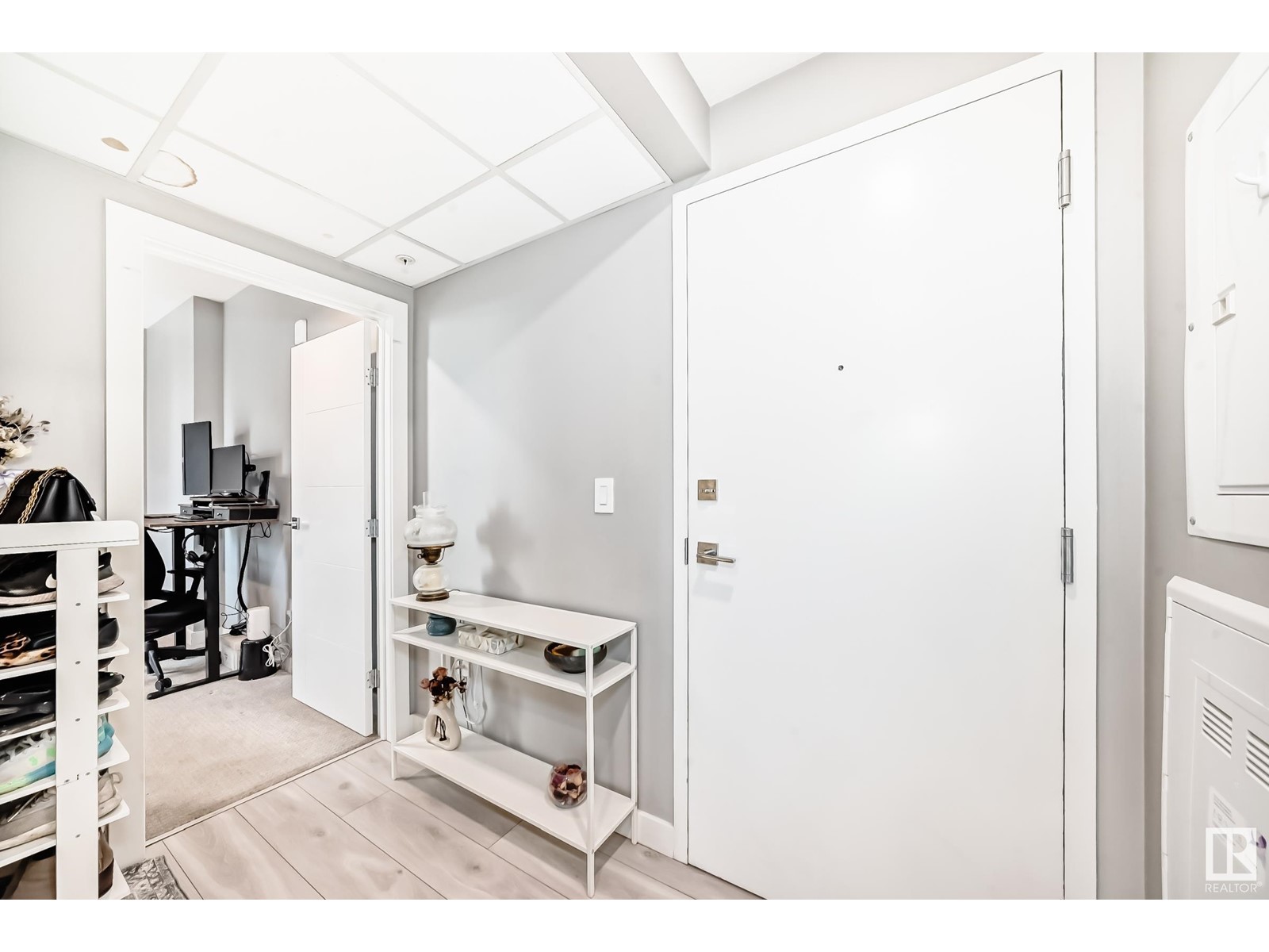 #2504 10180 103 St Nw, Edmonton, Alberta  T5J 0L1 - Photo 5 - E4429592