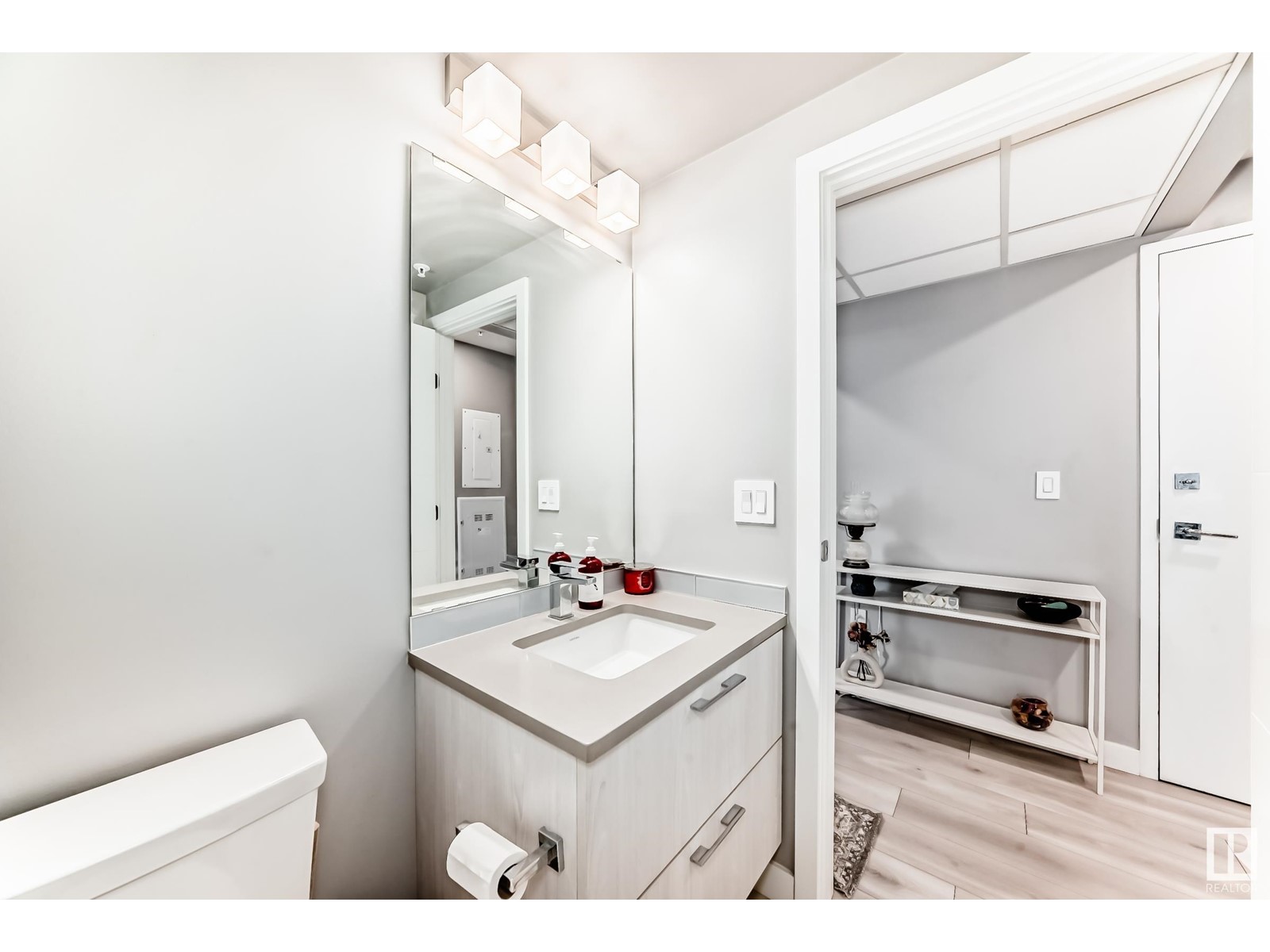 #2504 10180 103 St Nw, Edmonton, Alberta  T5J 0L1 - Photo 25 - E4429592