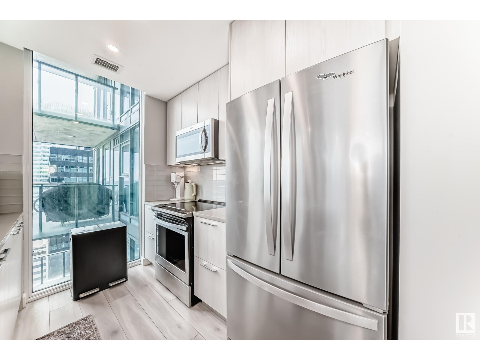 #2504 10180 103 St Nw, Edmonton, Alberta  T5J 0L1 - Photo 8 - E4429592