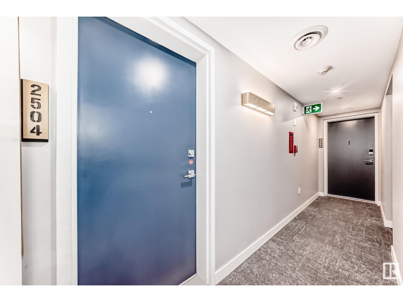 #2504 10180 103 St Nw, Edmonton, Alberta  T5J 0L1 - Photo 32 - E4429592