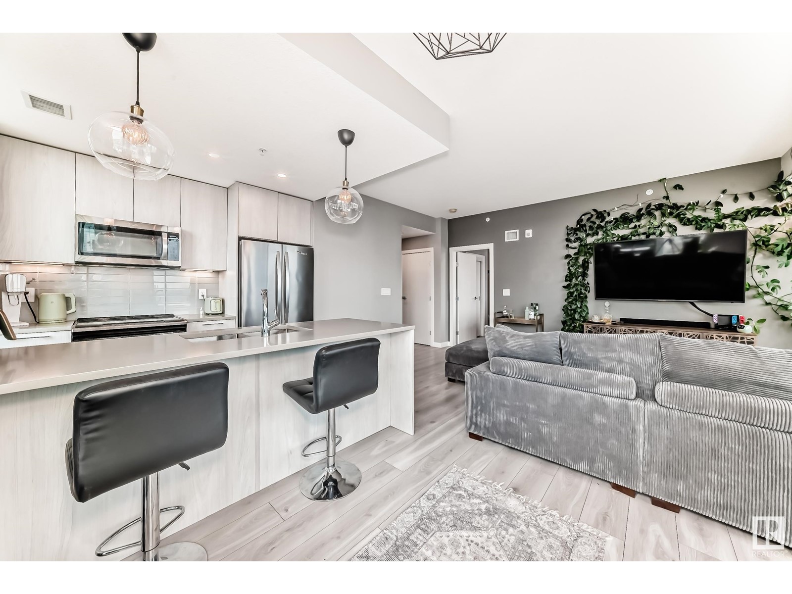 #2504 10180 103 St Nw, Edmonton, Alberta  T5J 0L1 - Photo 12 - E4429592