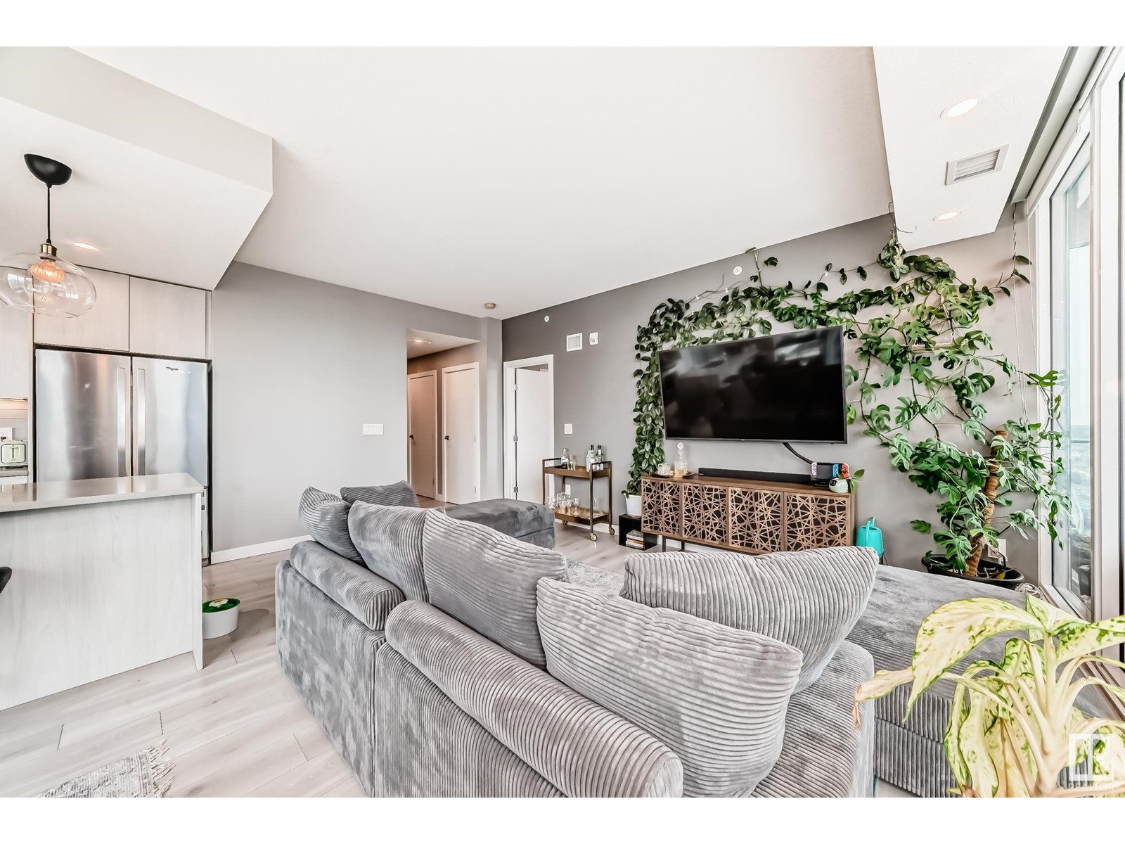 #2504 10180 103 St Nw, Edmonton, Alberta  T5J 0L1 - Photo 16 - E4429592