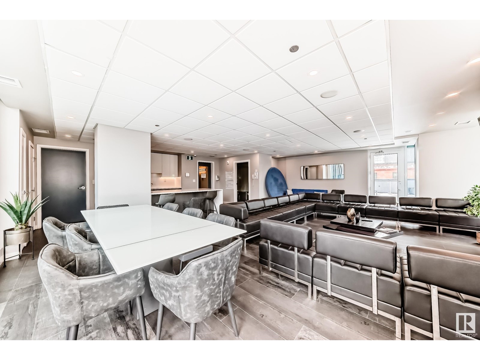 #2504 10180 103 St Nw, Edmonton, Alberta  T5J 0L1 - Photo 34 - E4429592