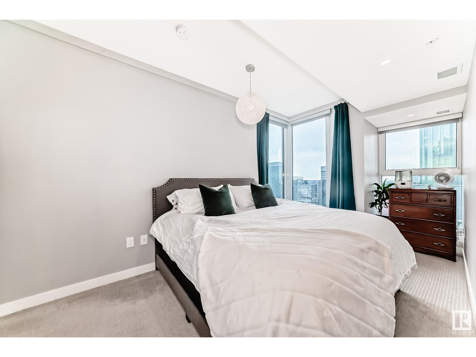 #2504 10180 103 St Nw, Edmonton, Alberta  T5J 0L1 - Photo 17 - E4429592