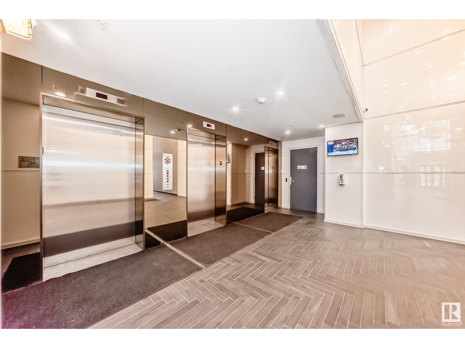 #2504 10180 103 St Nw, Edmonton, Alberta  T5J 0L1 - Photo 46 - E4429592