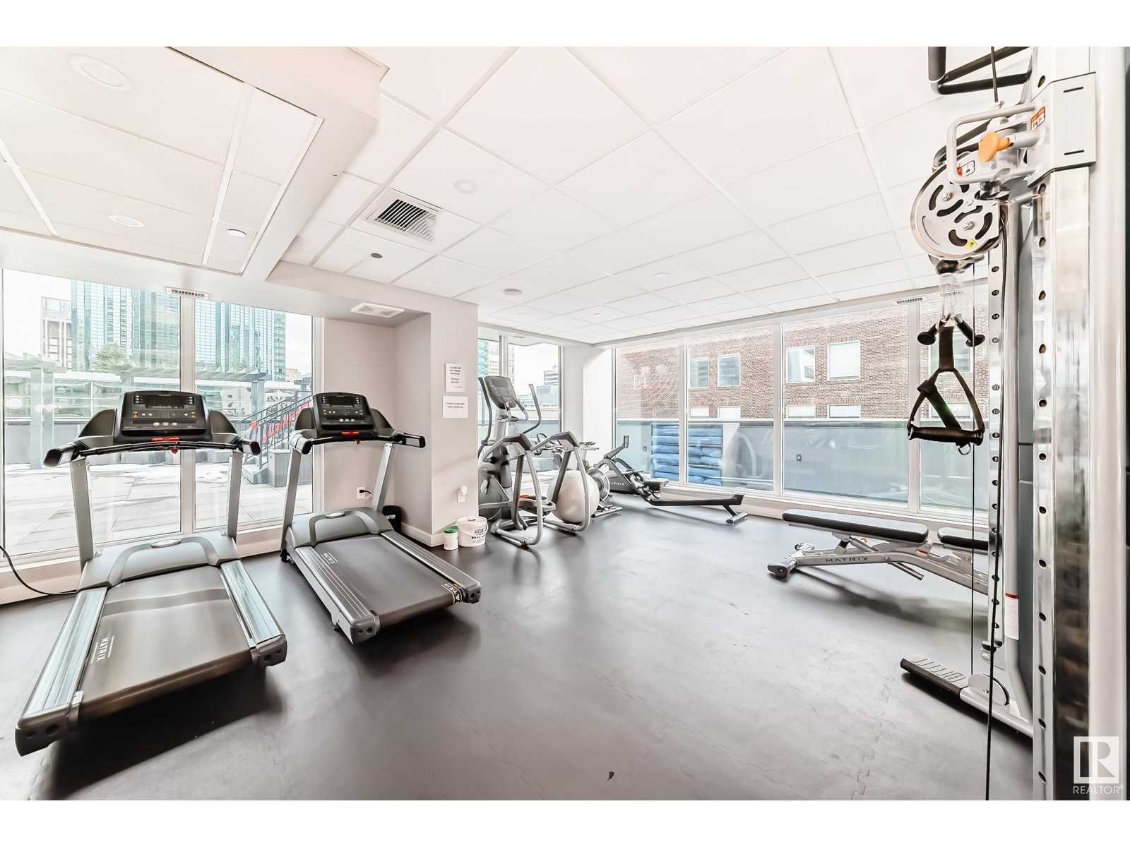 #2504 10180 103 St Nw, Edmonton, Alberta  T5J 0L1 - Photo 40 - E4429592