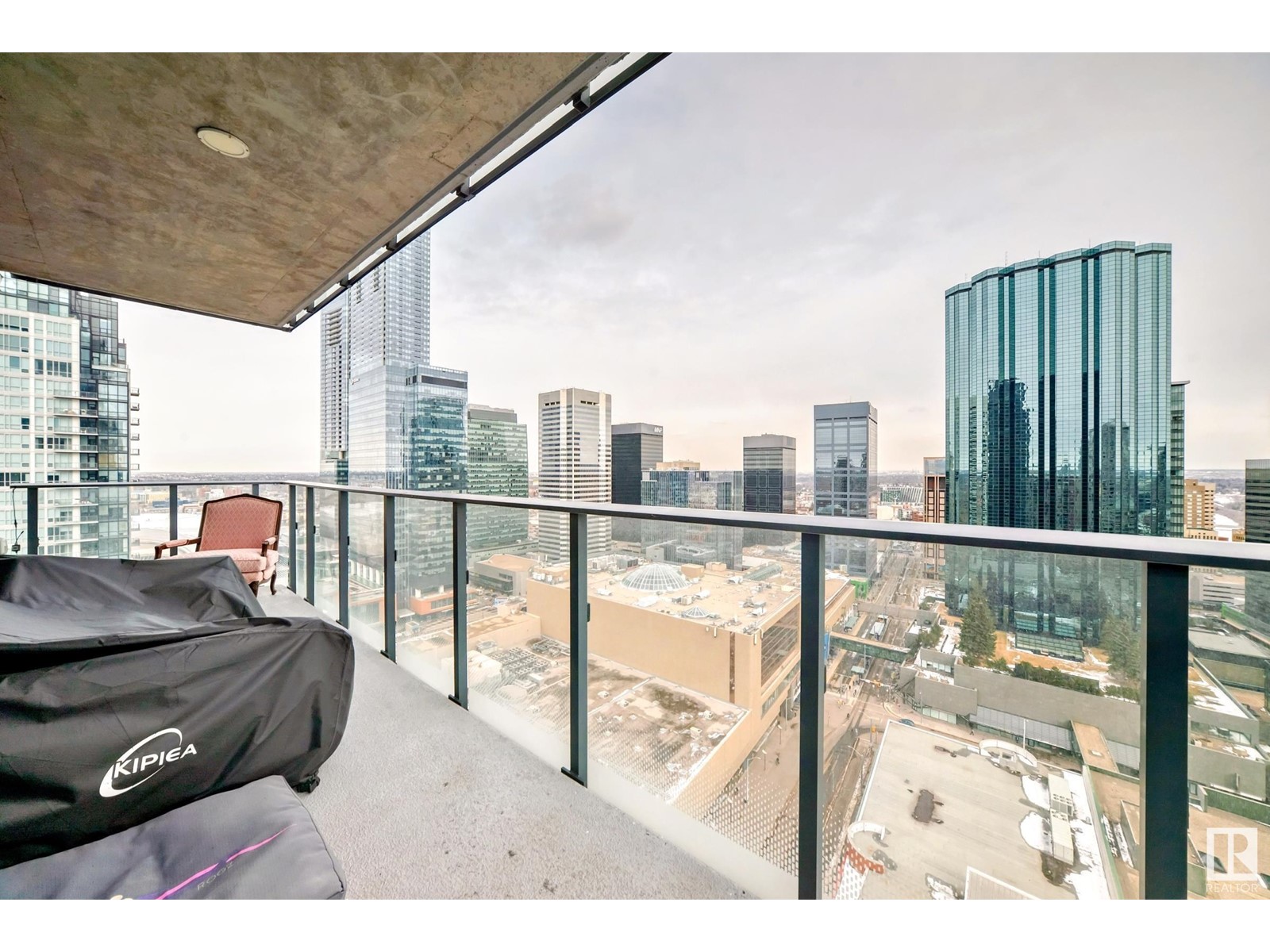 #2504 10180 103 St Nw, Edmonton, Alberta  T5J 0L1 - Photo 29 - E4429592
