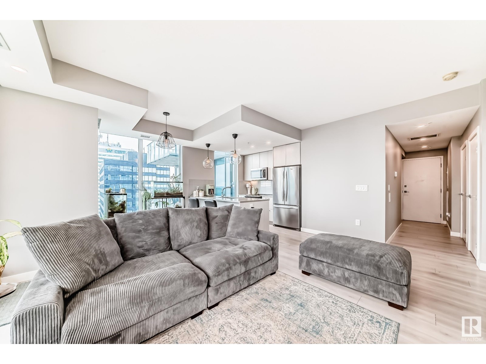 #2504 10180 103 St Nw, Edmonton, Alberta  T5J 0L1 - Photo 15 - E4429592