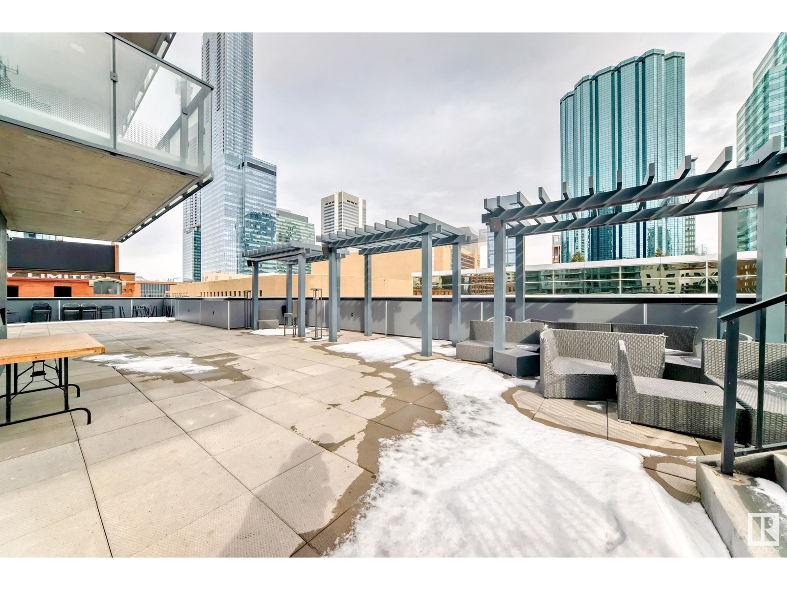 #2504 10180 103 St Nw, Edmonton, Alberta  T5J 0L1 - Photo 38 - E4429592