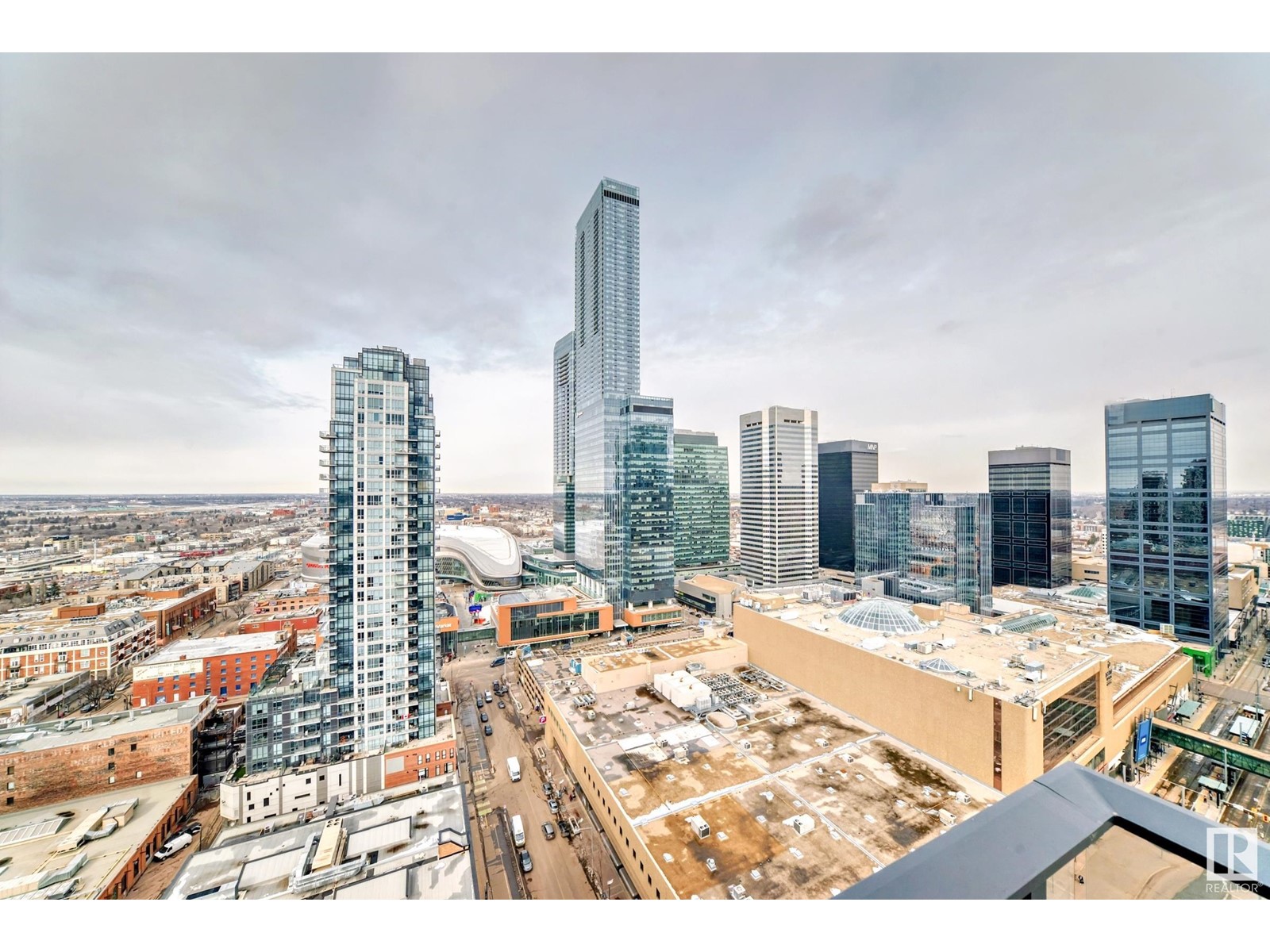 #2504 10180 103 St Nw, Edmonton, Alberta  T5J 0L1 - Photo 30 - E4429592