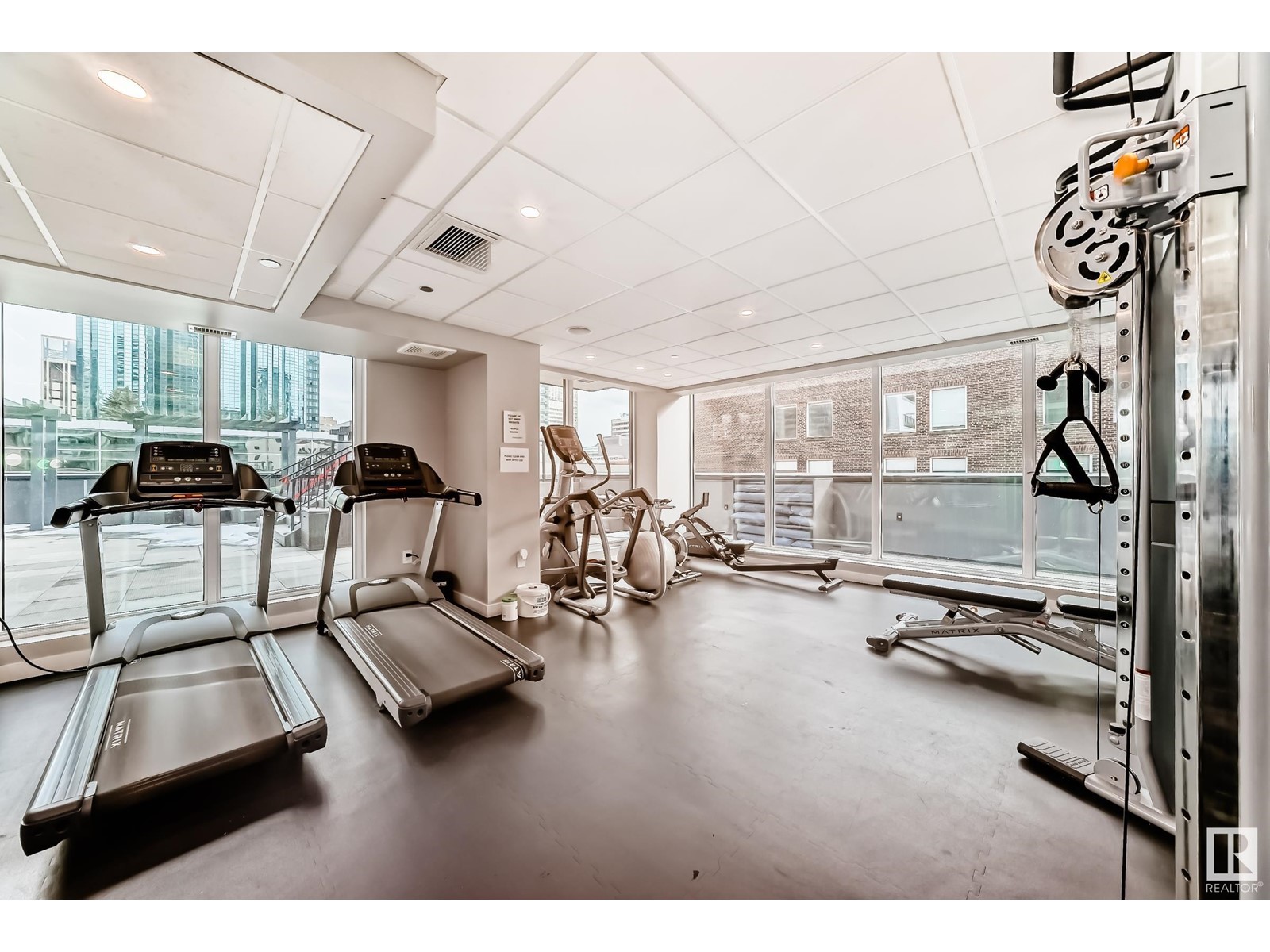 #2504 10180 103 St Nw, Edmonton, Alberta  T5J 0L1 - Photo 42 - E4429592