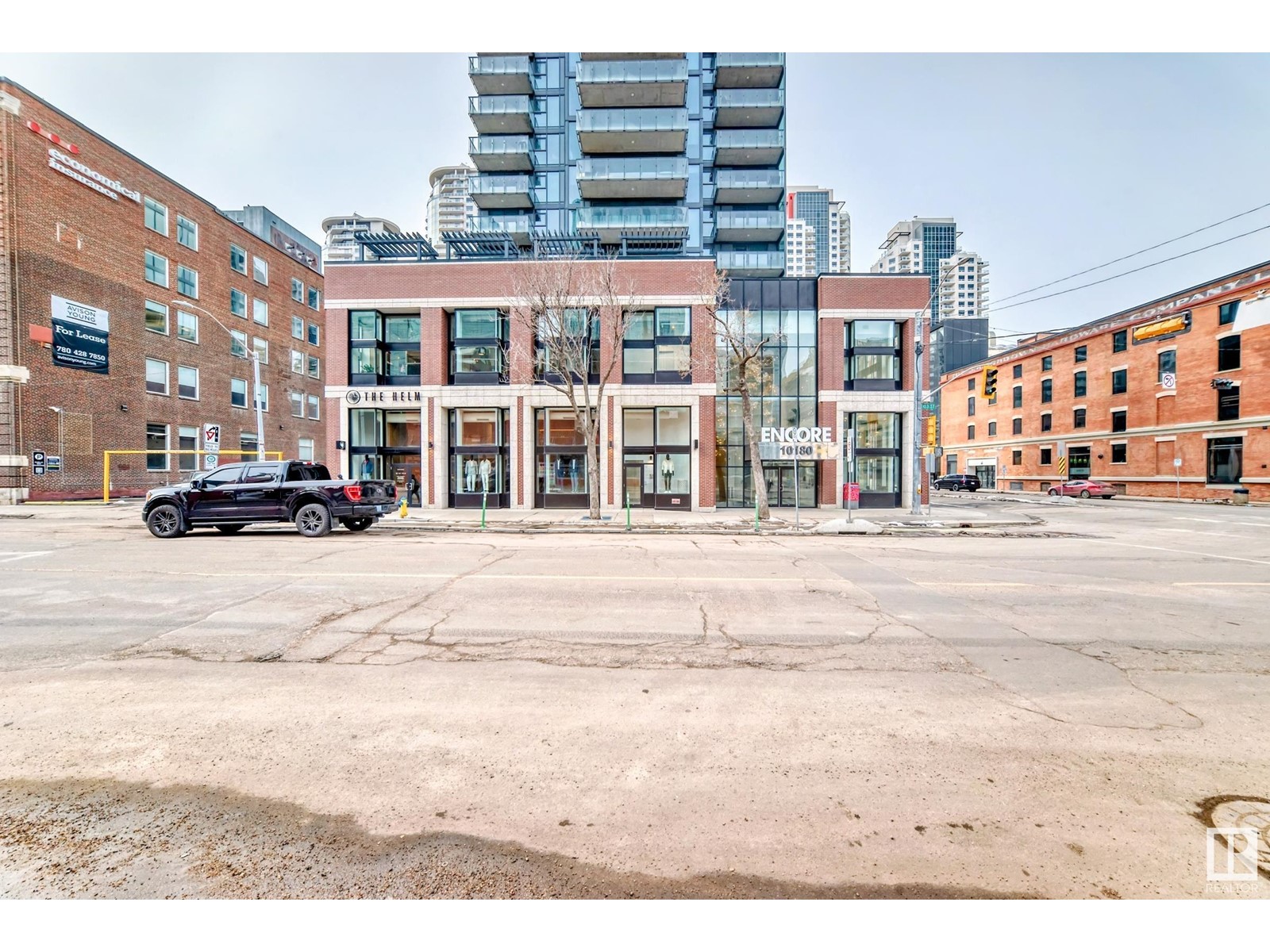 #2504 10180 103 St Nw, Edmonton, Alberta  T5J 0L1 - Photo 53 - E4429592