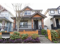 Main+Upper 6983 196 Street, Surrey, Ca