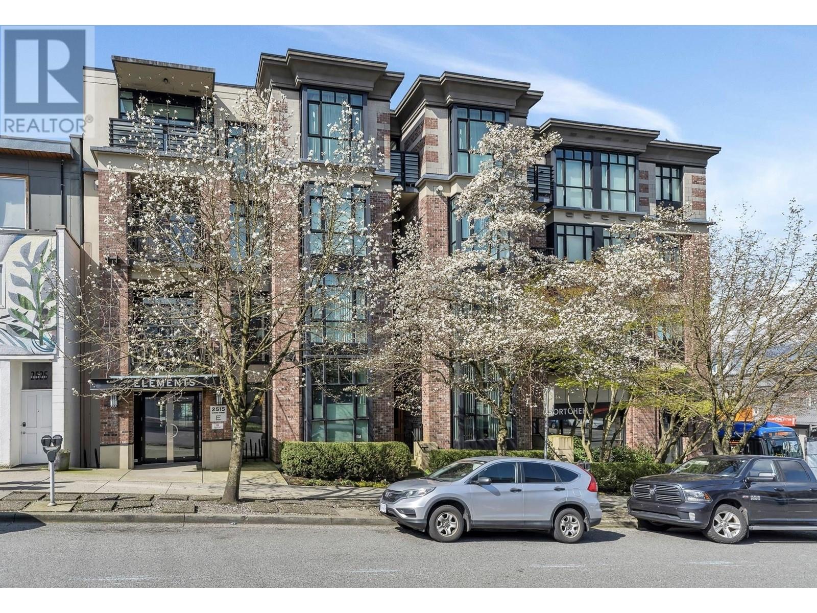 306 2515 ONTARIO STREET, vancouver, British Columbia