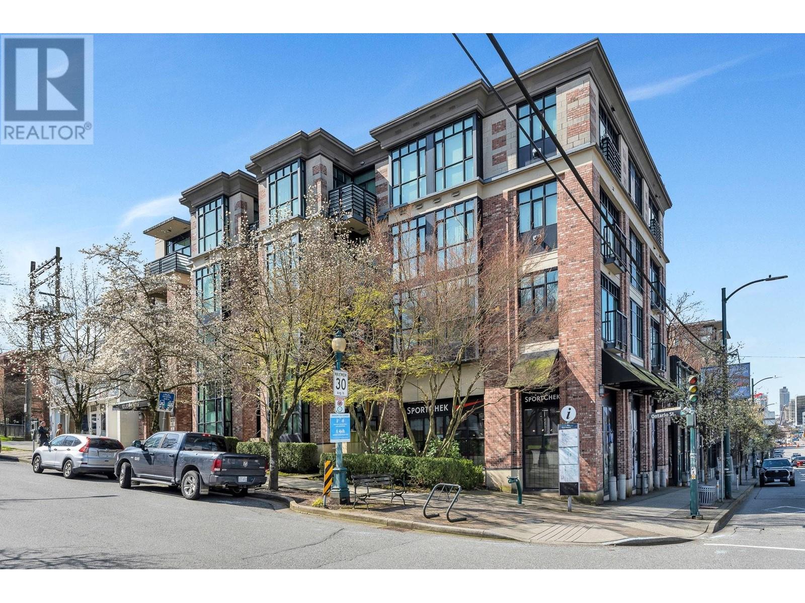 306 2515 Ontario Street, Vancouver, British Columbia  V5T 4V4 - Photo 35 - R2986304