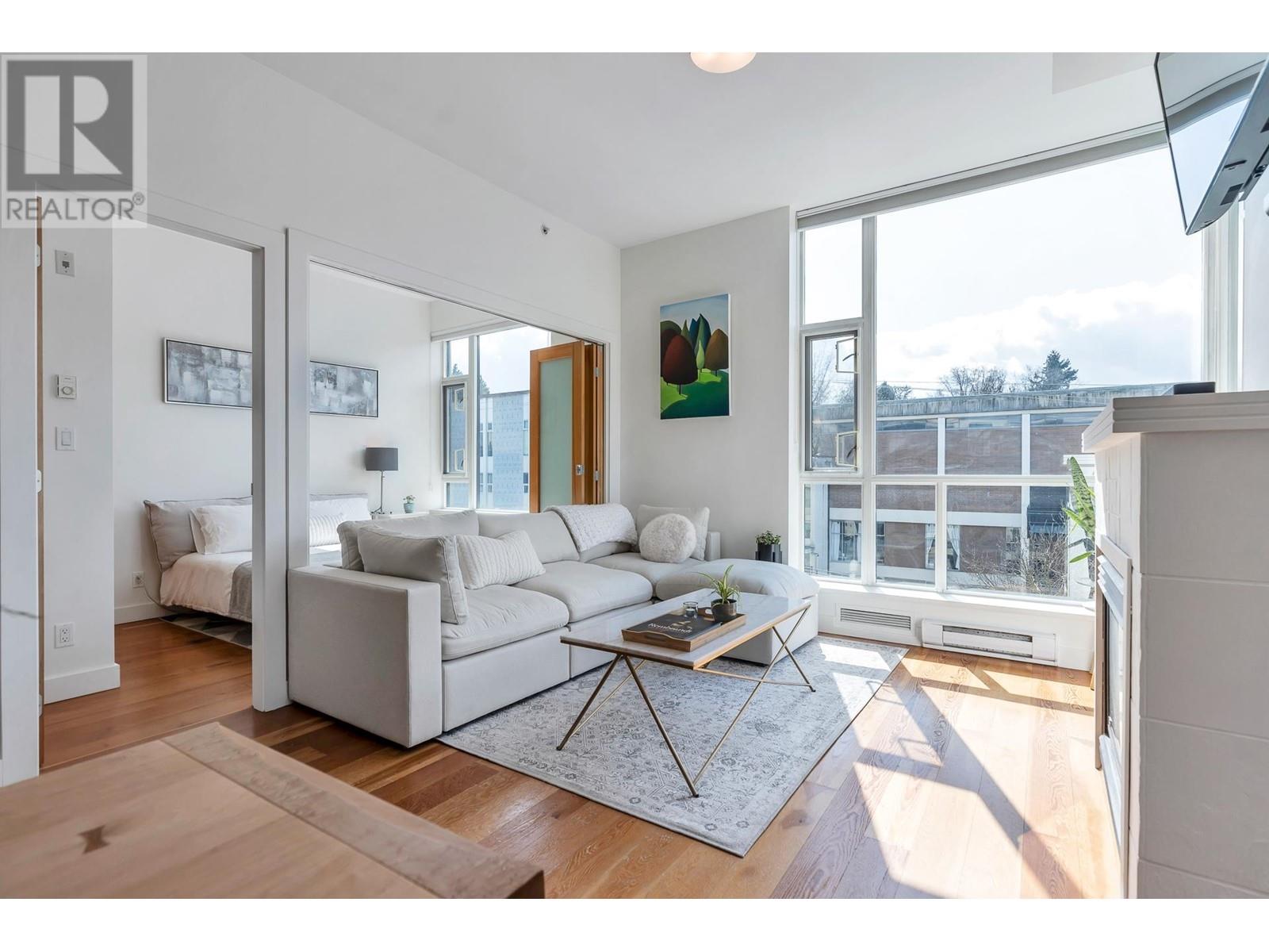 306 2515 Ontario Street, Vancouver, British Columbia  V5T 4V4 - Photo 12 - R2986304