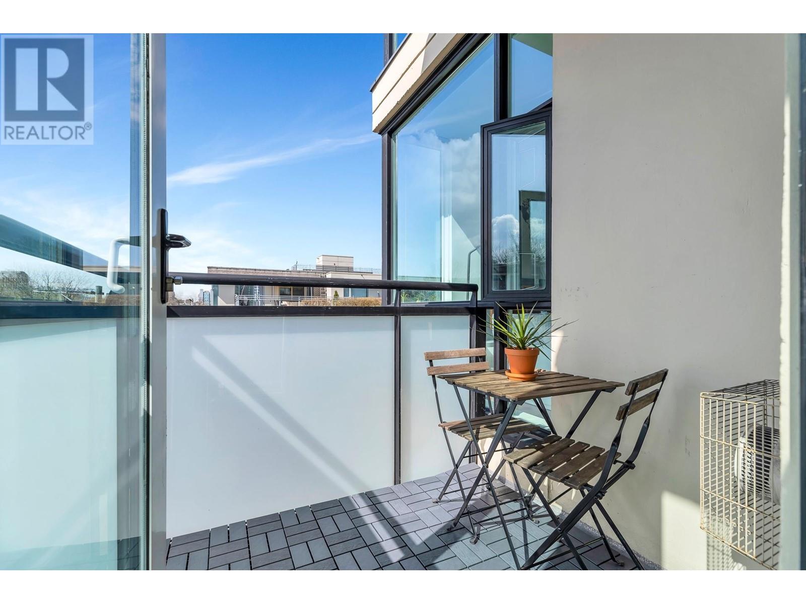 306 2515 Ontario Street, Vancouver, British Columbia  V5T 4V4 - Photo 19 - R2986304