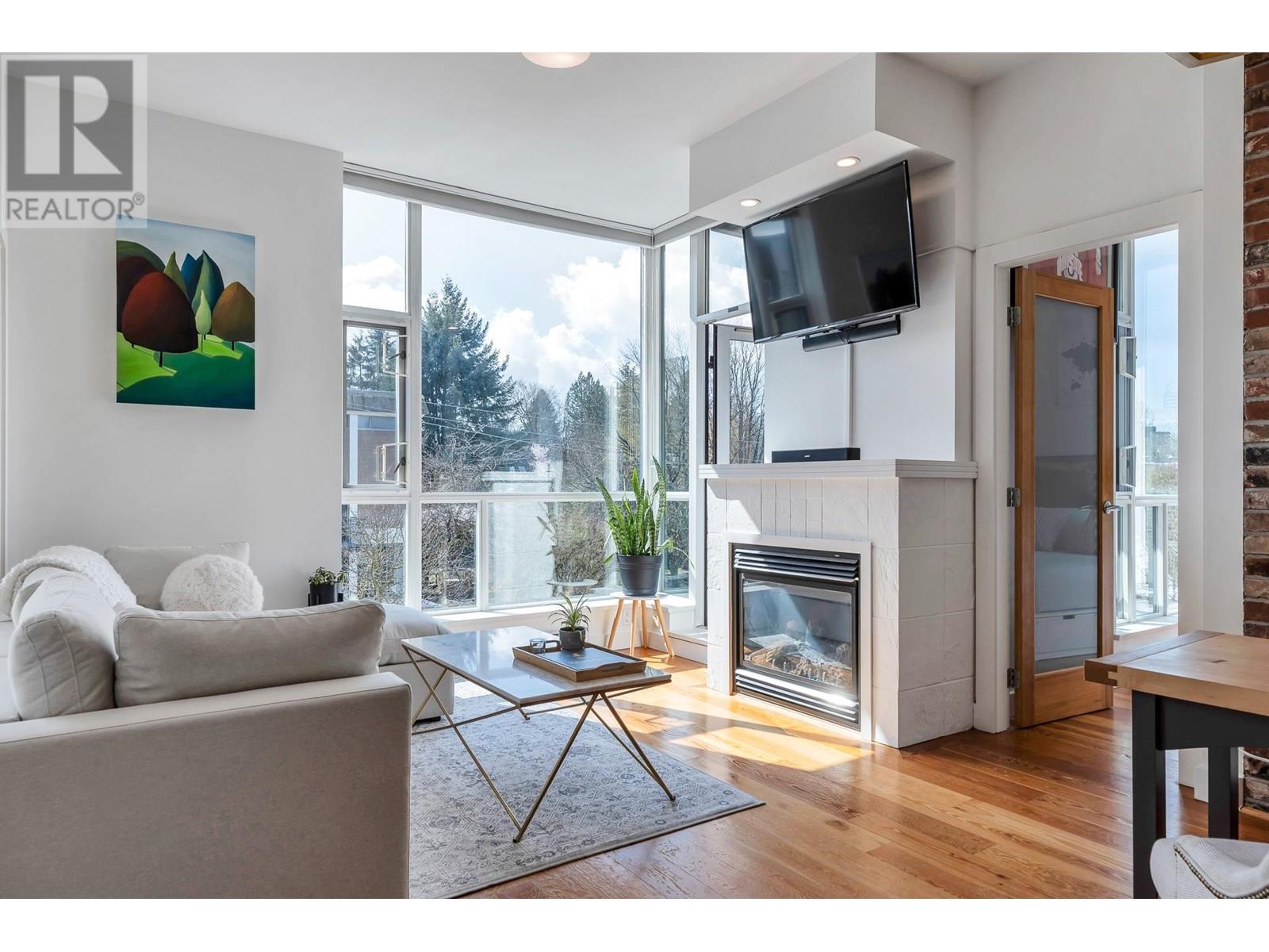 306 2515 Ontario Street, Vancouver, British Columbia  V5T 4V4 - Photo 10 - R2986304