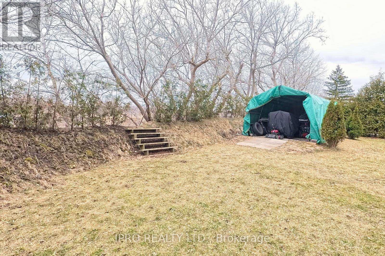13296 Trafalgar Road, Halton Hills (1049 - Rural Halton Hills), Ontario  L7G 4S4 - Photo 40 - W12069177