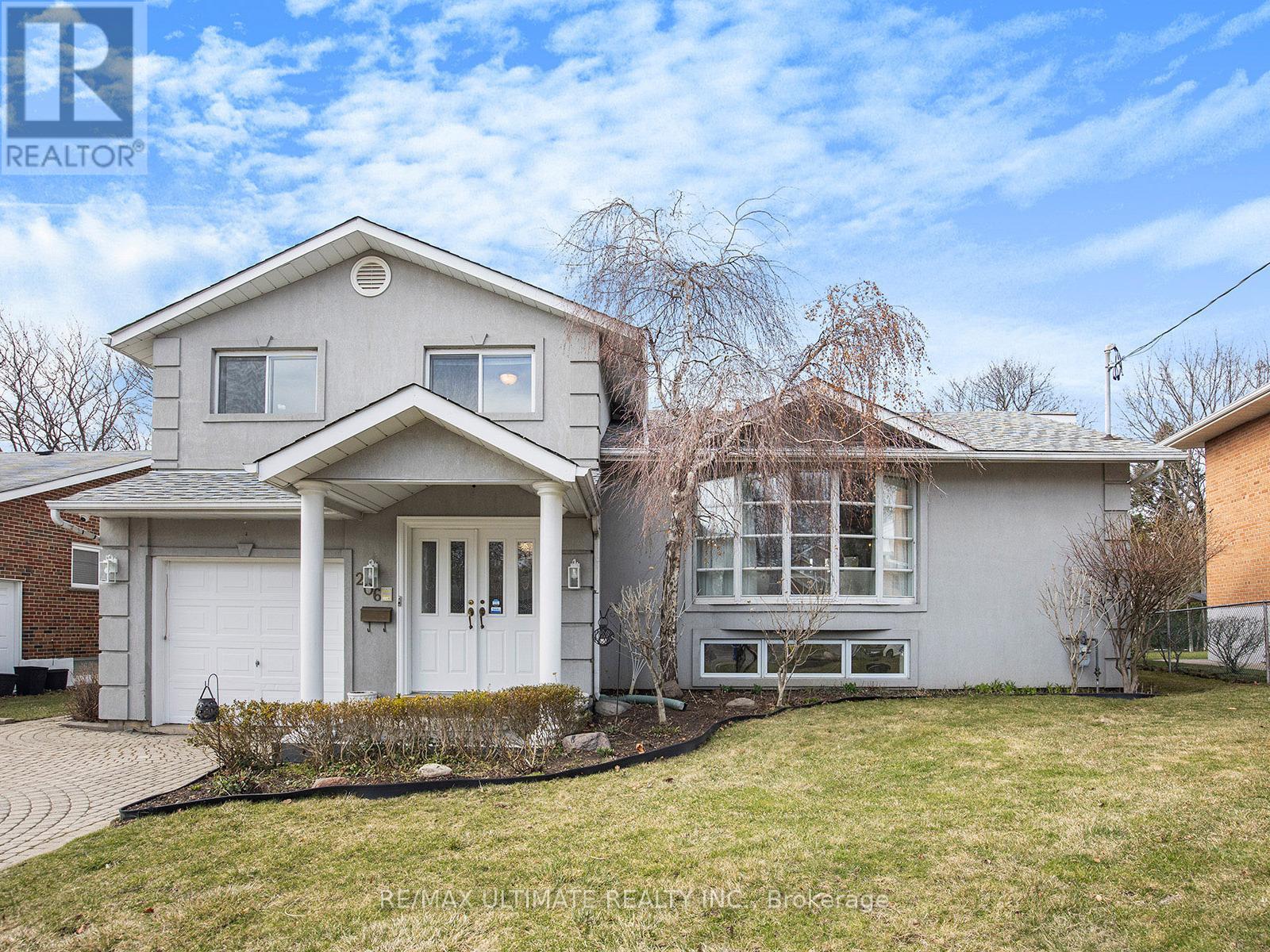Property at 206 SLOANE AVENUE image 1
