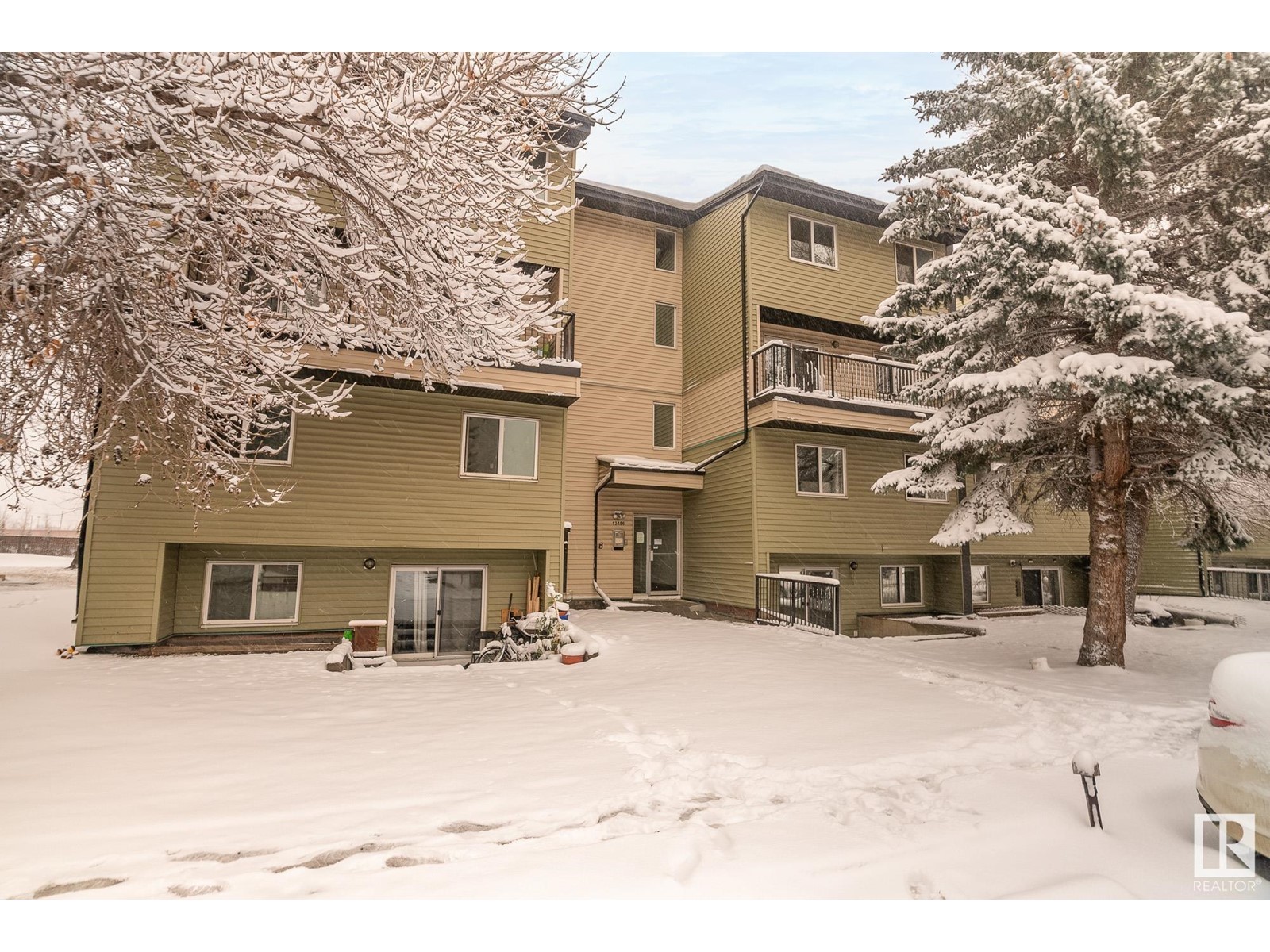 Property at #4 13456 FORT RD NW image 1