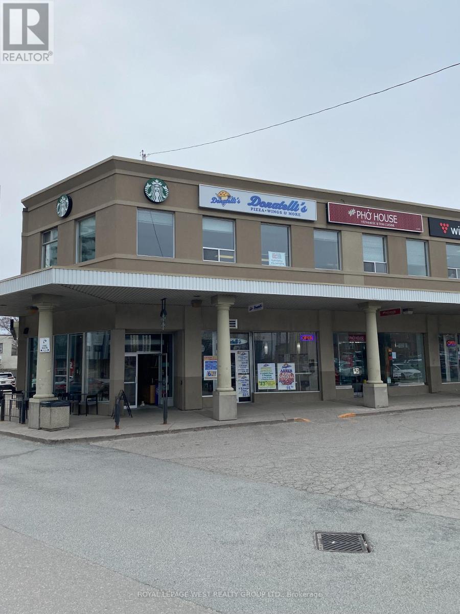 200 - 5230 Dundas Street W, Toronto, Ontario  M9B 1A8 - Photo 2 - W12069294