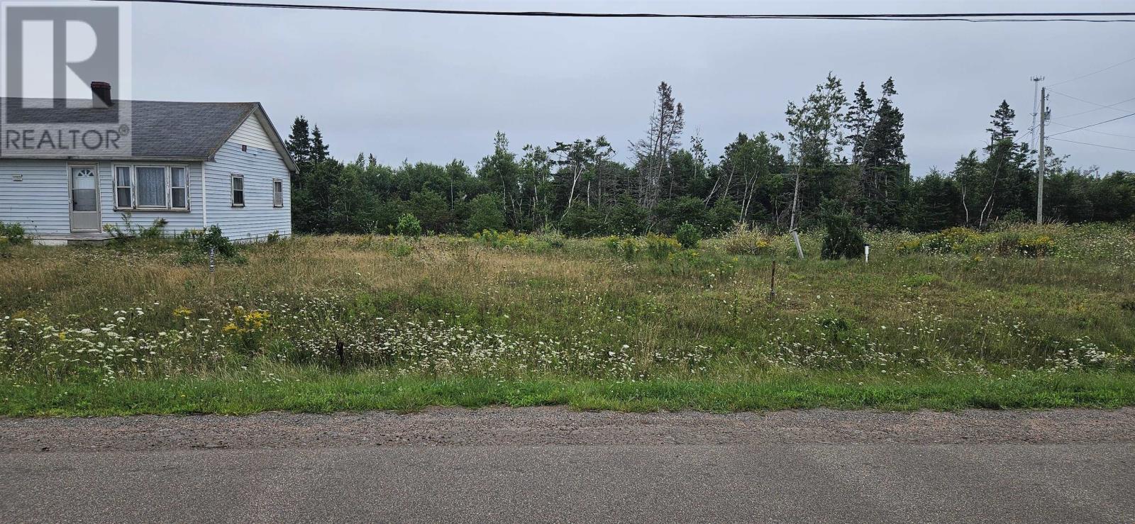 Lot St. Peters Road, Tenmile House, Prince Edward Island