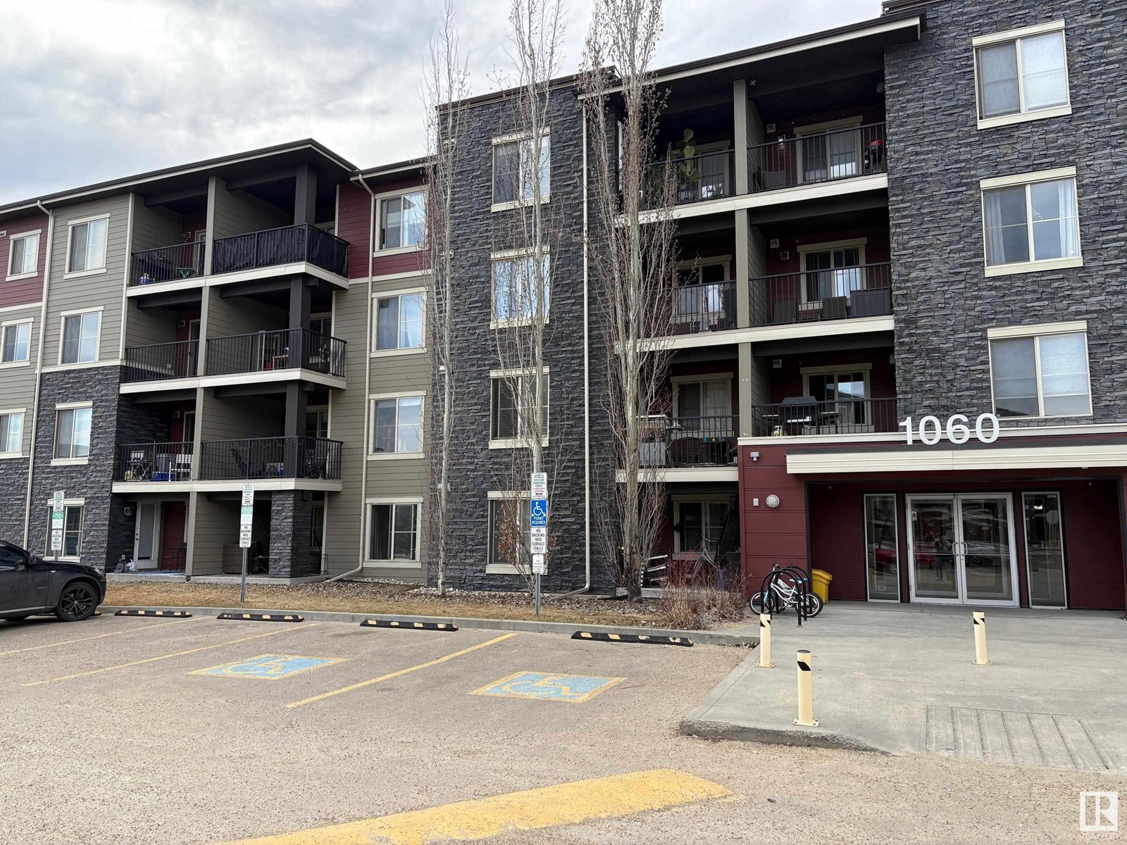 Property at #105 1060 McConachie BV NW NW image 1