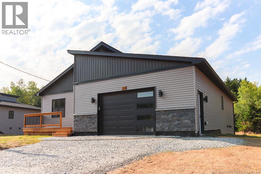 15 Bellbottom Way, Quispamsis, New Brunswick  E2G 0M8 - Photo 2 - NB115731