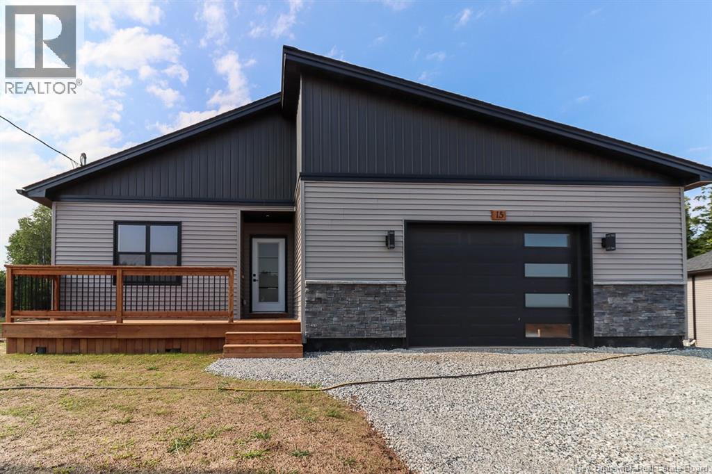 15 Bellbottom Way, Quispamsis, New Brunswick  E2G 0M8 - Photo 3 - NB115731