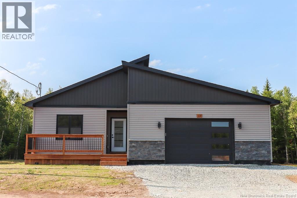 15 Bellbottom Way, Quispamsis, New Brunswick  E2G 0M8 - Photo 5 - NB115731