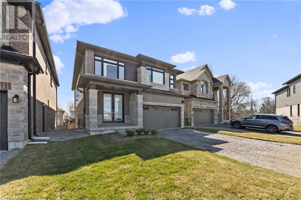 Property at 58 HALO STREET Street image 3
