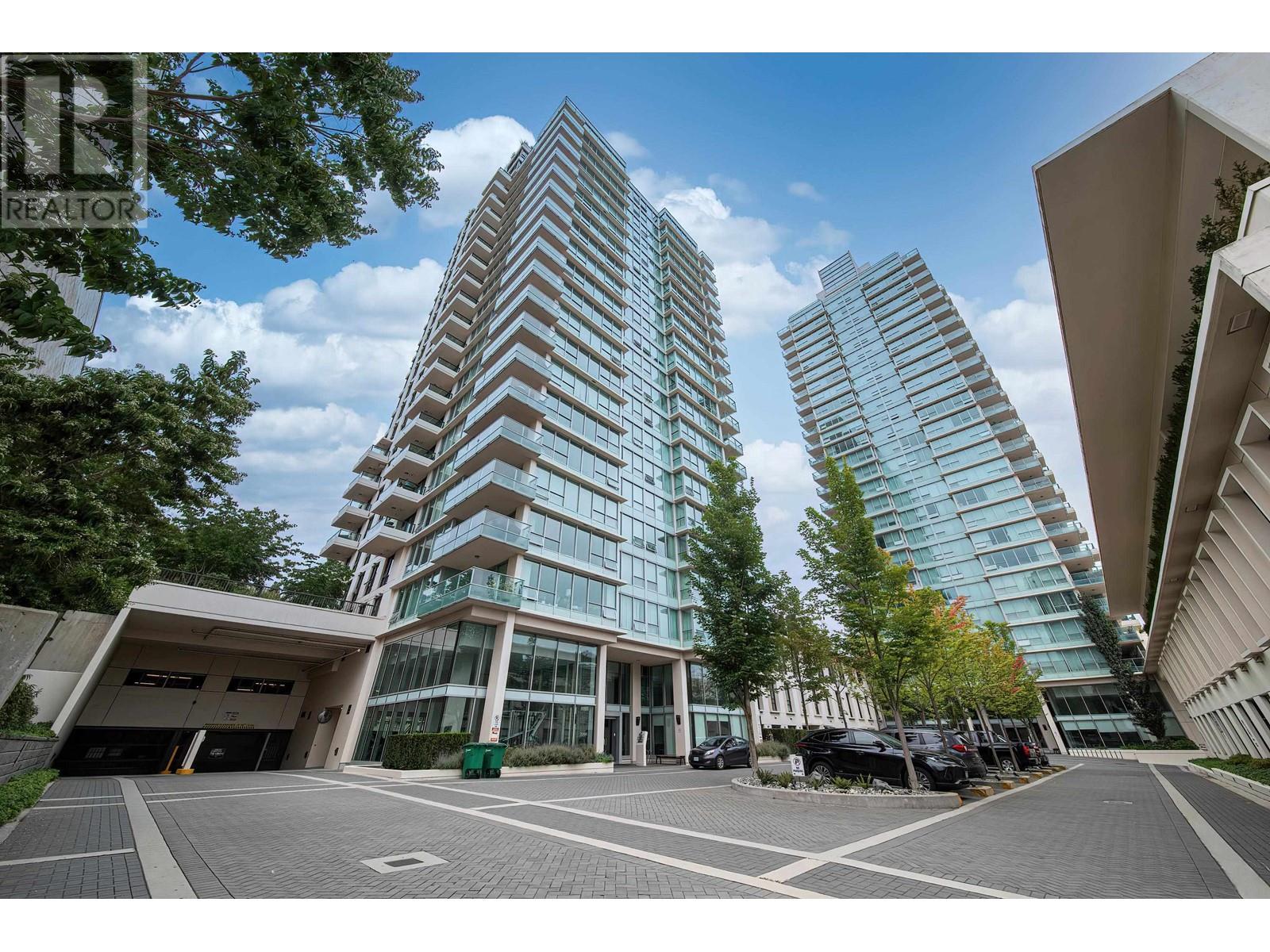1905 2200 DOUGLAS ROAD, burnaby, British Columbia
