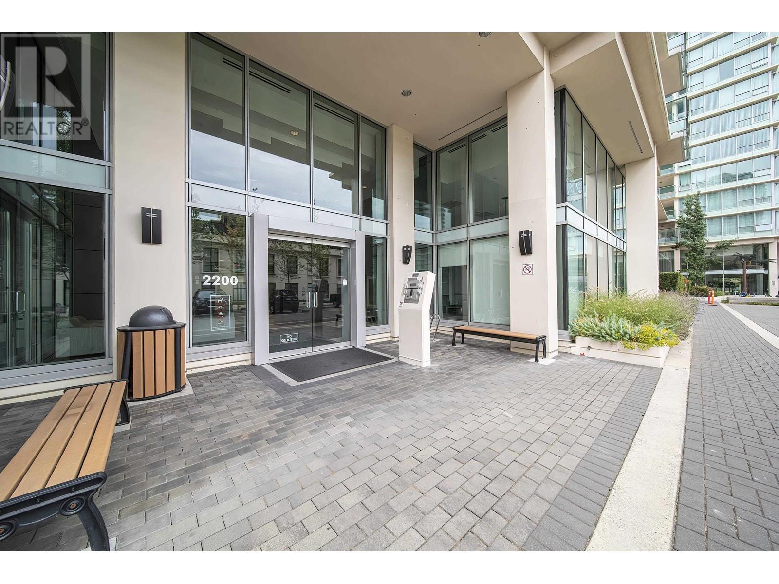 1905 2200 Douglas Road, Burnaby, British Columbia  V5C 0G8 - Photo 2 - R2986981