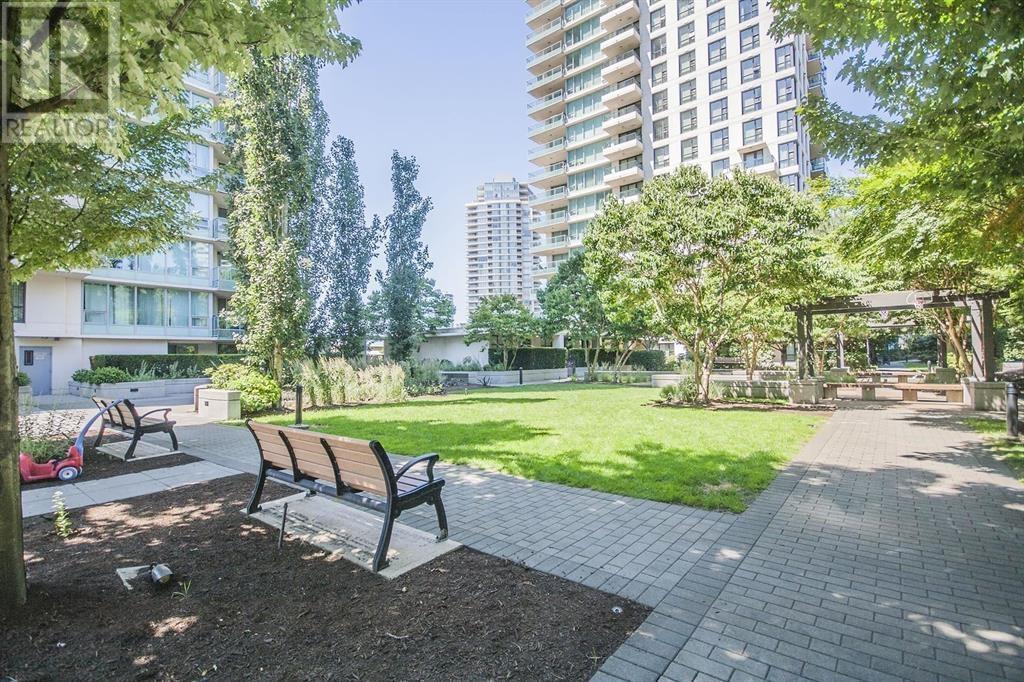 1905 2200 Douglas Road, Burnaby, British Columbia  V5C 0G8 - Photo 19 - R2986981