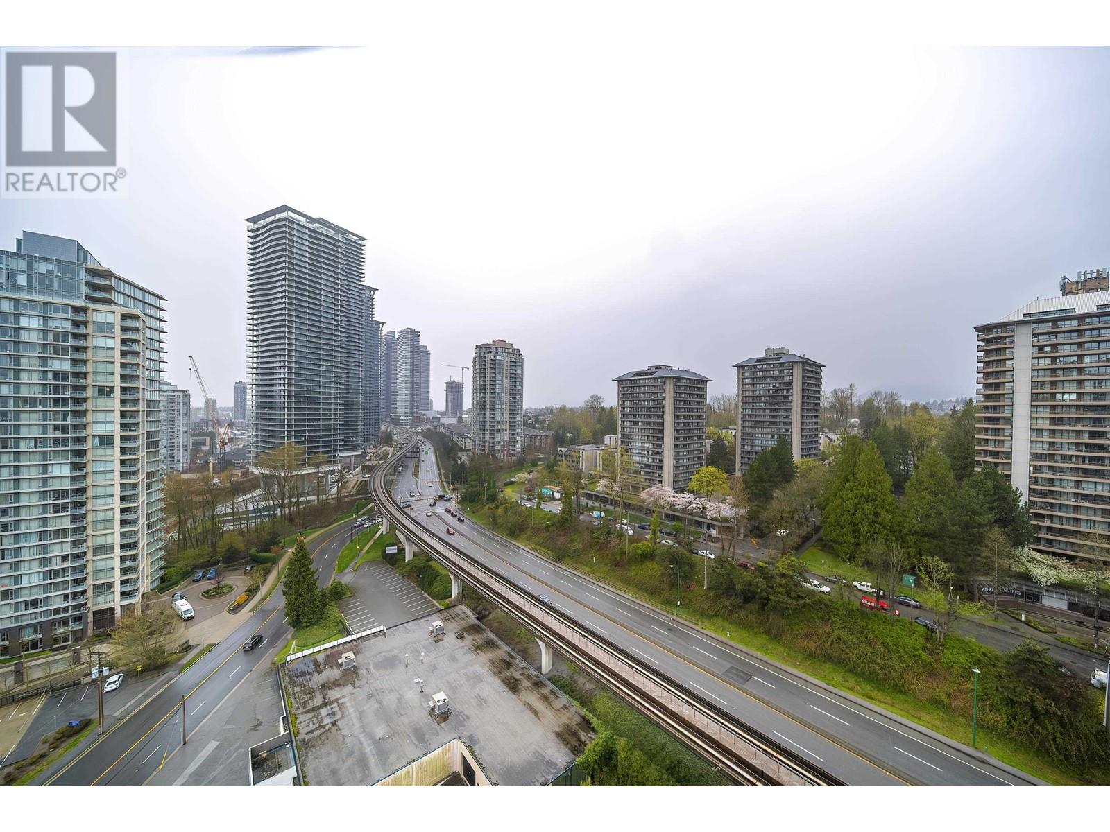 1905 2200 Douglas Road, Burnaby, British Columbia  V5C 0G8 - Photo 17 - R2986981