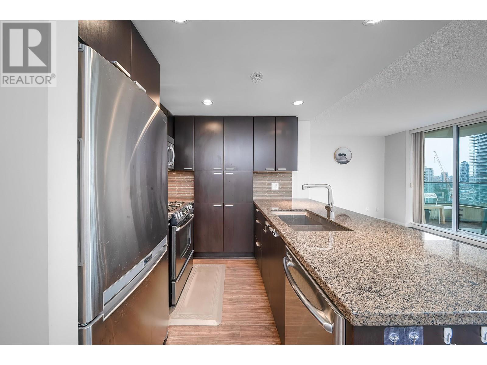 1905 2200 Douglas Road, Burnaby, British Columbia  V5C 0G8 - Photo 6 - R2986981