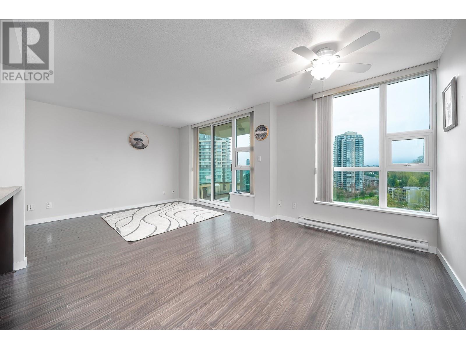 1905 2200 Douglas Road, Burnaby, British Columbia  V5C 0G8 - Photo 4 - R2986981
